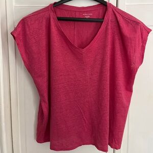 Knit top